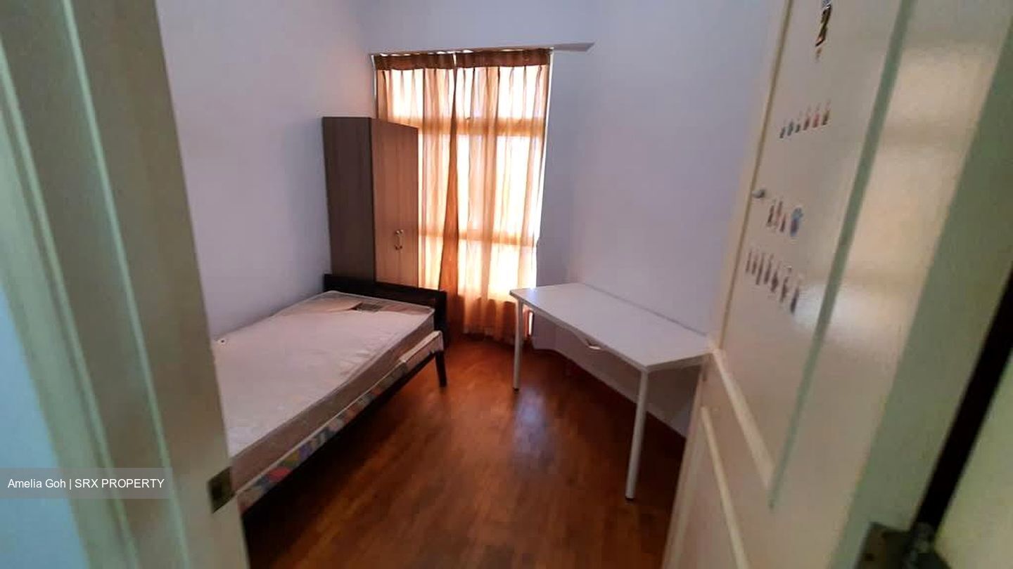 Oleander Towers (D12), Apartment #564769721